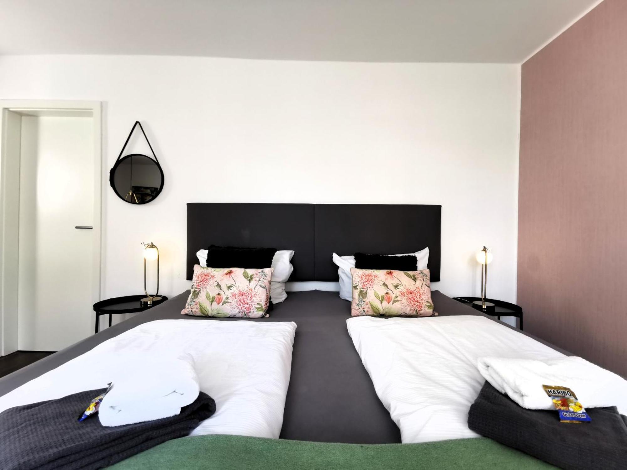Bohnapartments Am Anger - Zentrum - Vollausstattung - Wlan Эрфурт Экстерьер фото